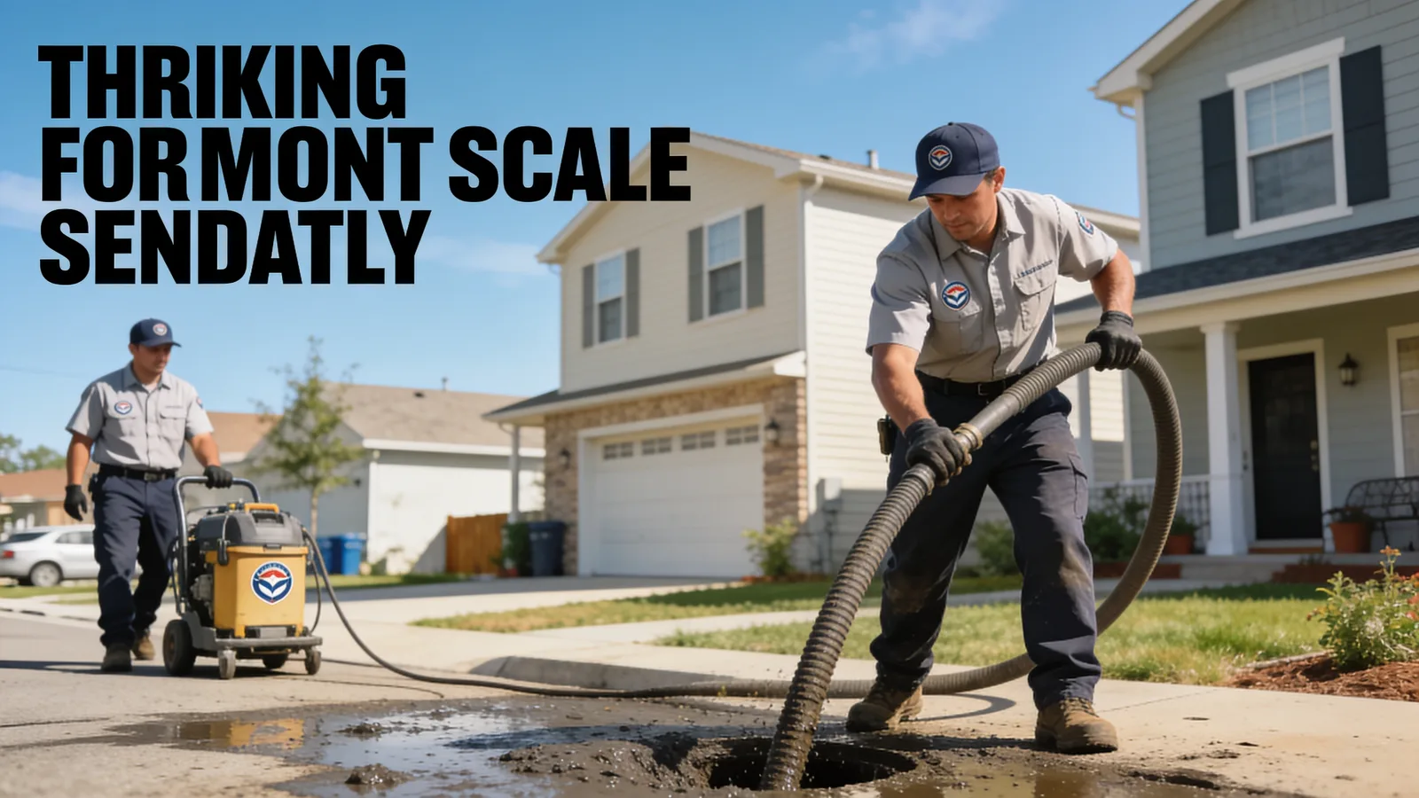 Sewage Cleanup in Victor, NY near me